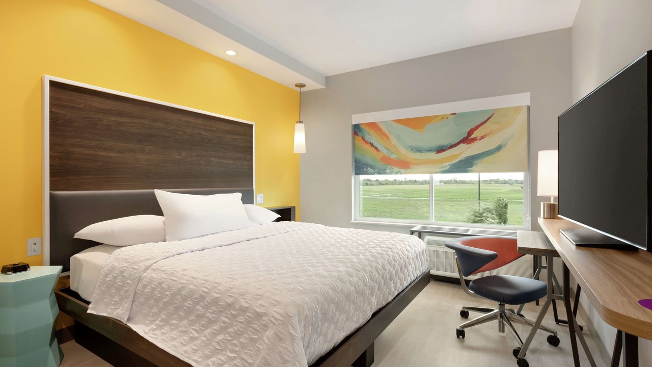 Photo of Bedroom in Webster