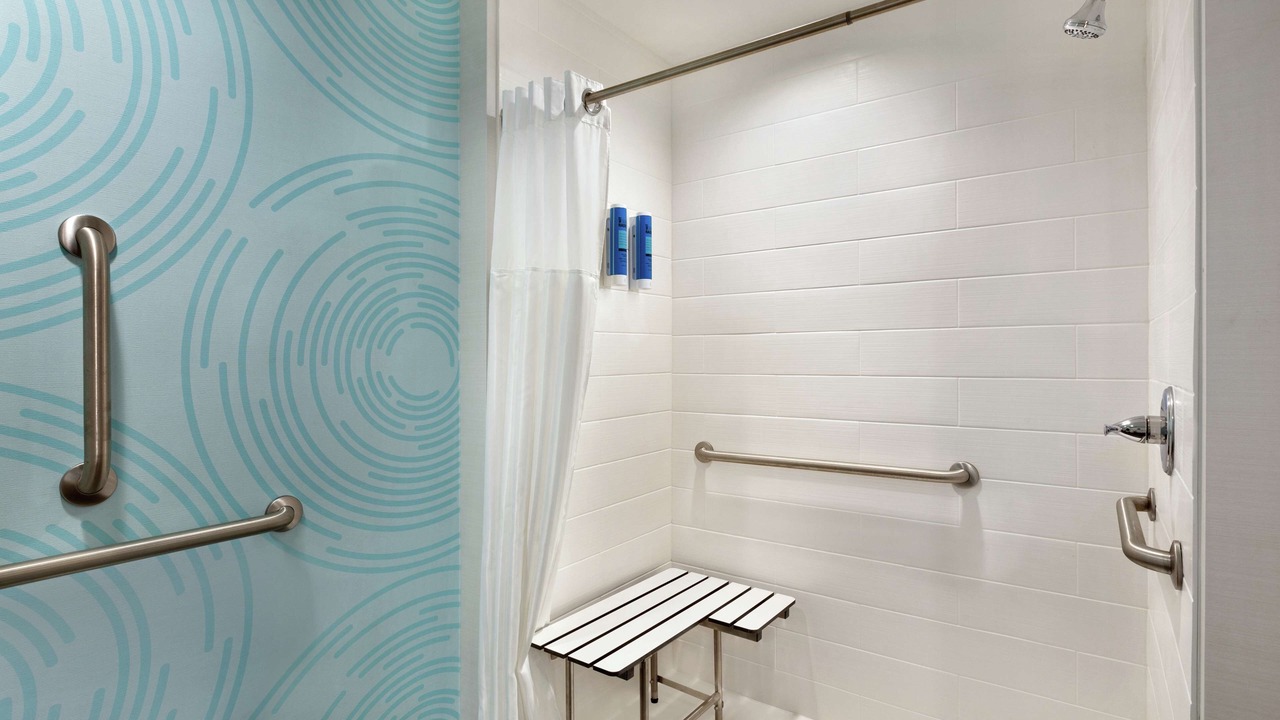 Photo of Bathroom in Webster