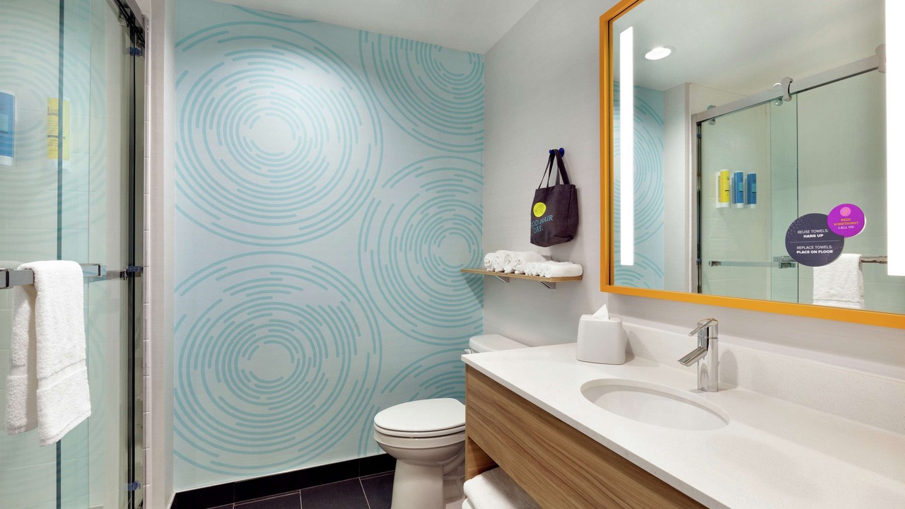 Photo of Bathroom in Webster