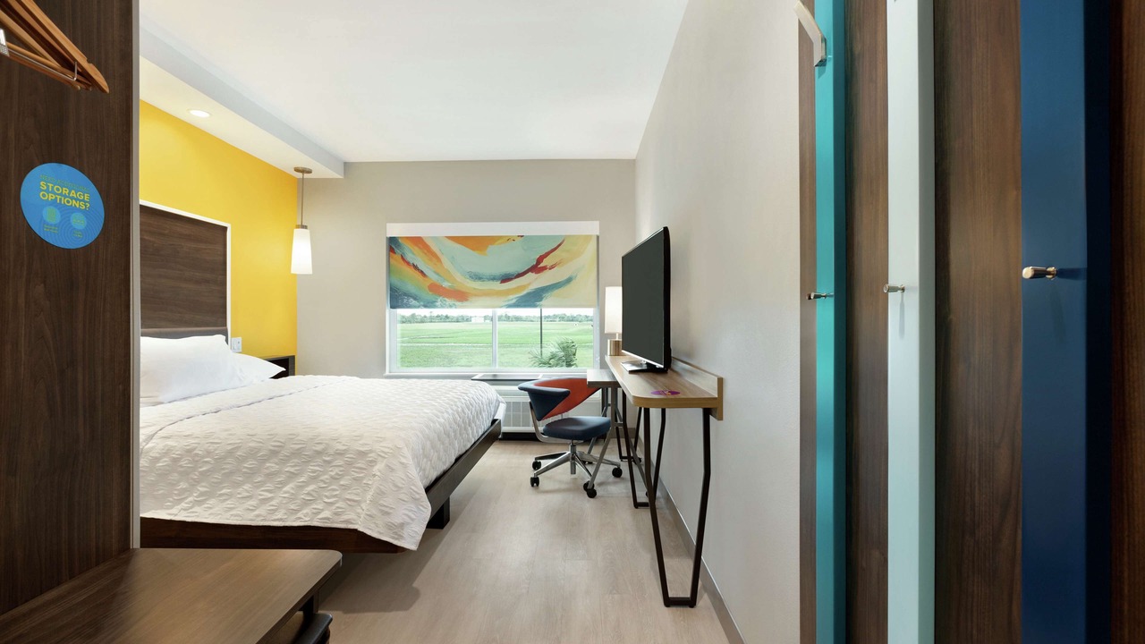 Photo of Bedroom in Webster