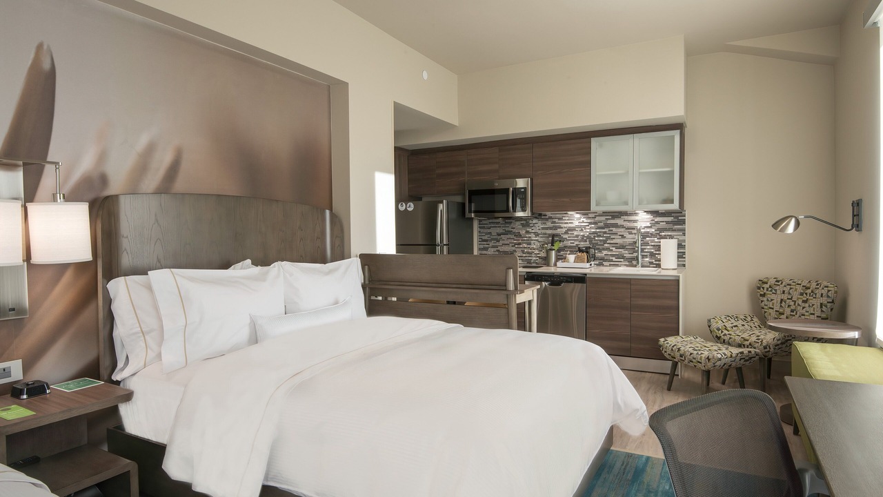 Photo of Bedroom in Old East Dallas