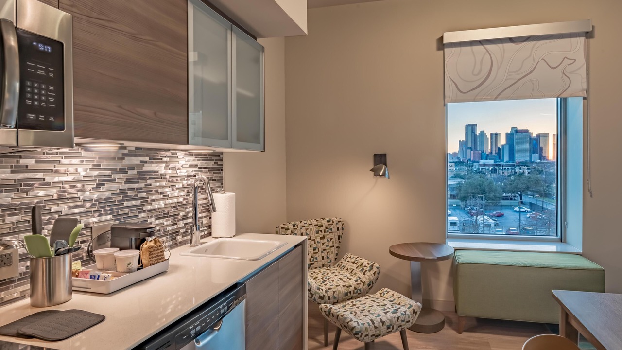 Photo of Bedroom in Old East Dallas