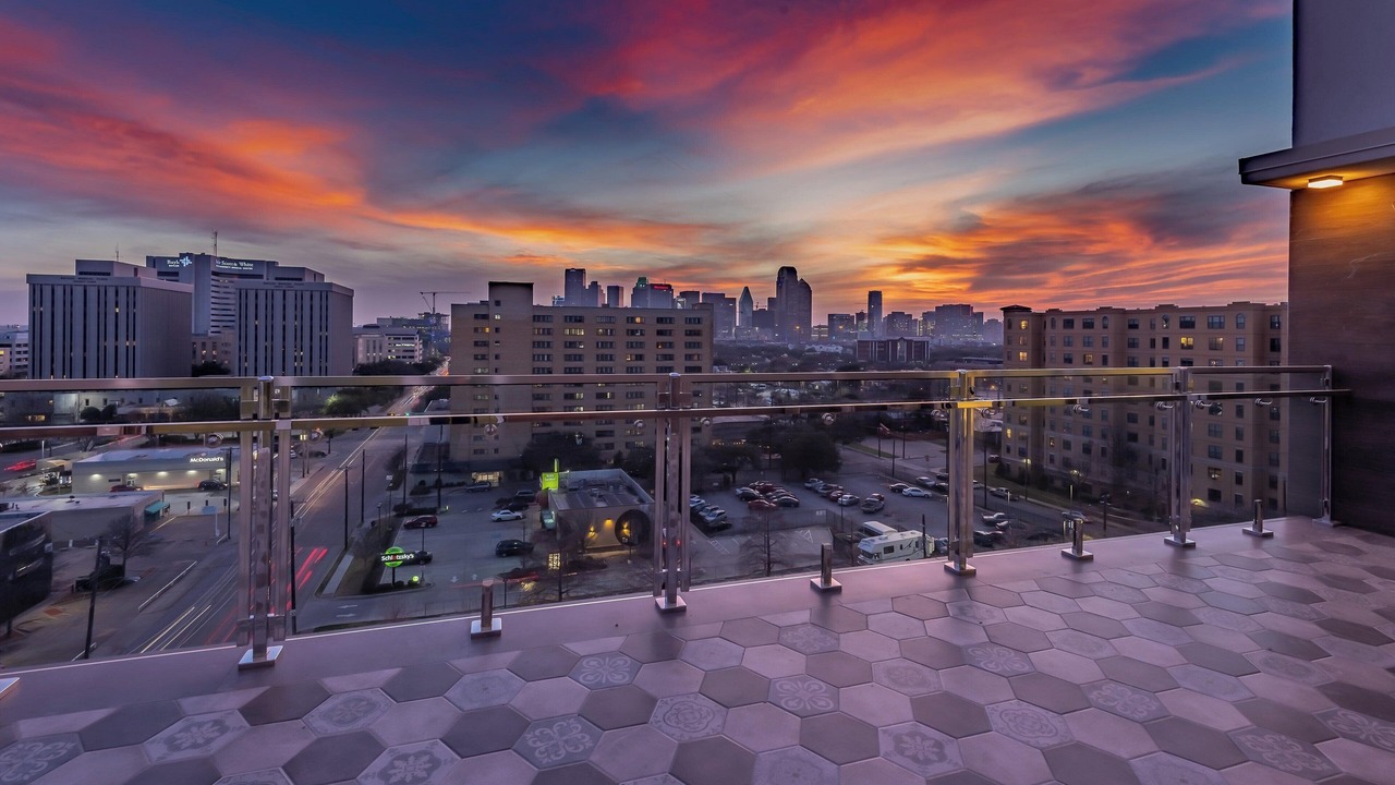 Photo of Others in Old East Dallas