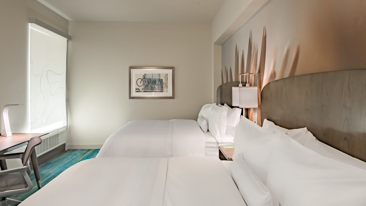 Photo of Bedroom in Old East Dallas