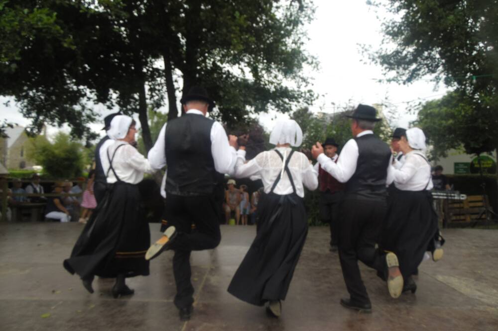 Photo of Others in Matignon