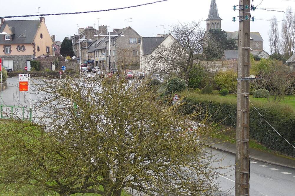 Photo of Outdoor in Matignon