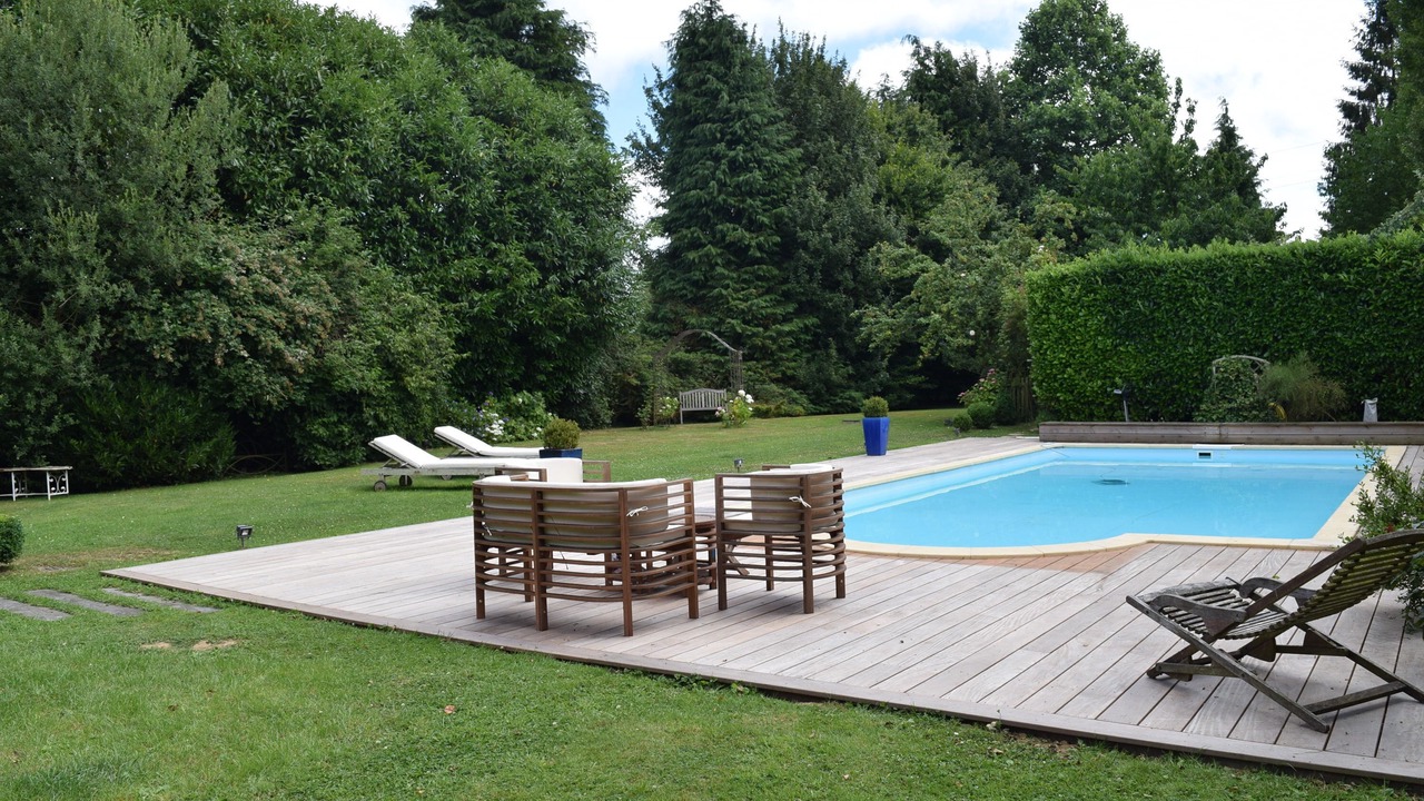 Photo of Outdoor in Epaignes