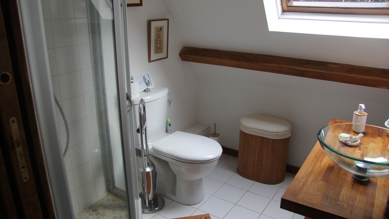 Photo of Bathroom in Epaignes