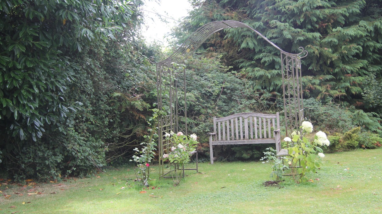 Photo of Outdoor in Epaignes