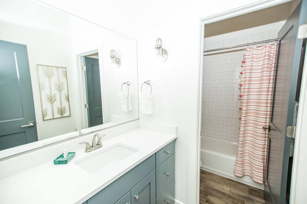 Photo of Bathroom in Washington Fields
