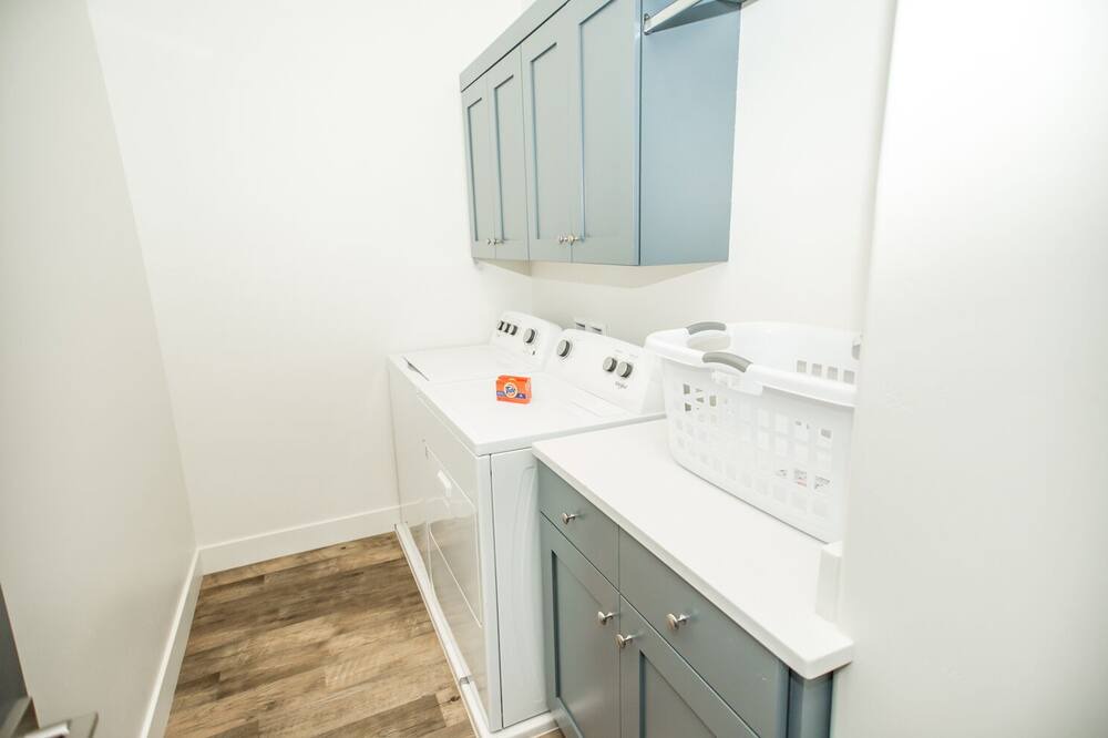 Photo of Bedroom in Washington Fields