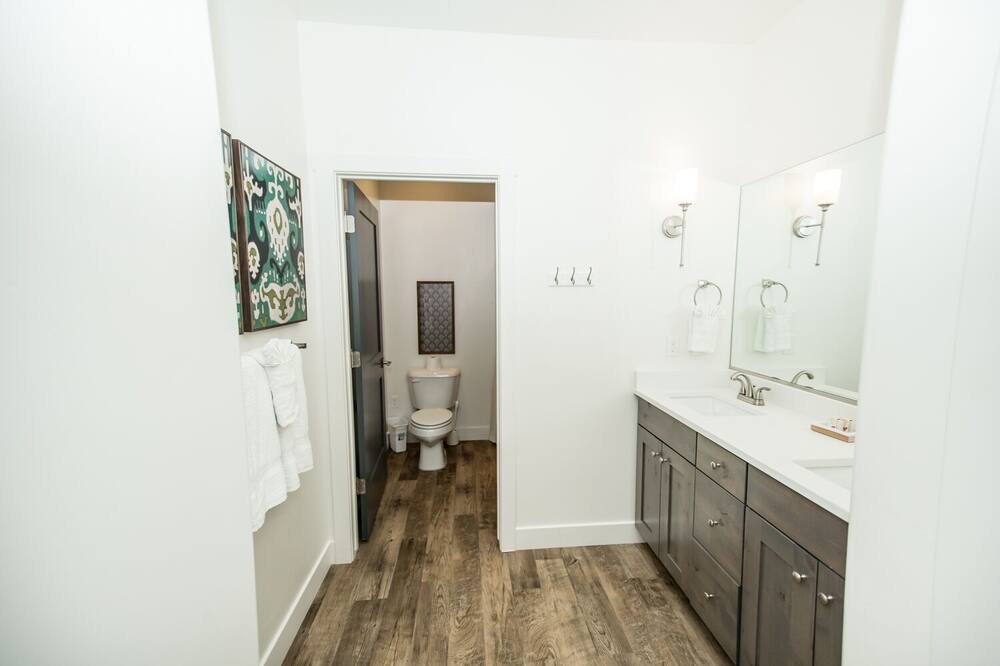 Photo of Bathroom in Washington Fields