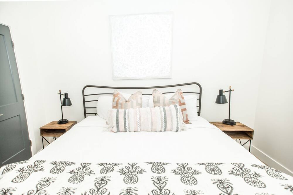 Photo of Bedroom in Washington Fields