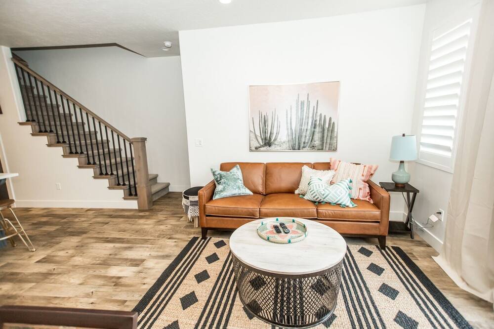 Photo of Bedroom in Washington Fields