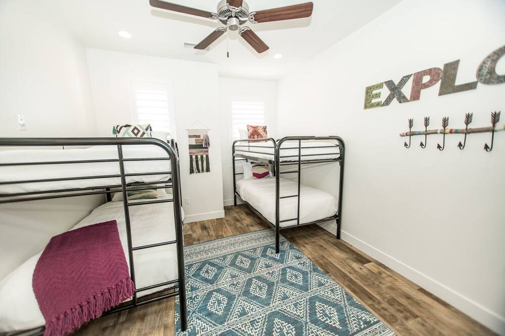 Photo of Bedroom in Washington Fields