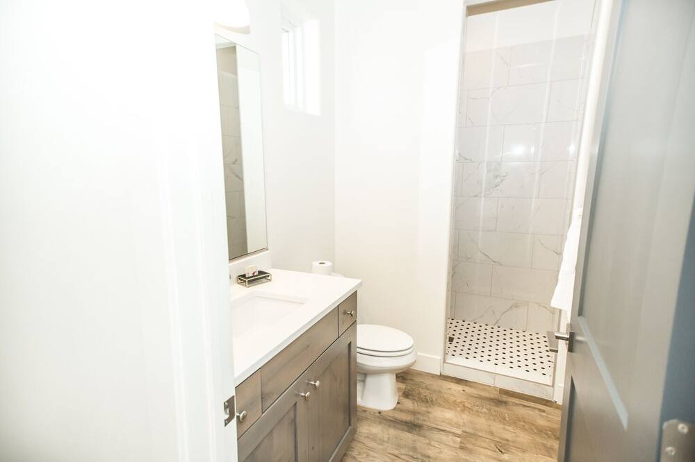 Photo of Bathroom in Washington Fields