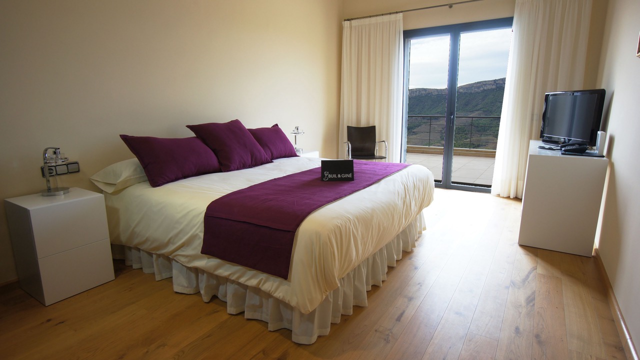 Photo of Bedroom in Gratallops