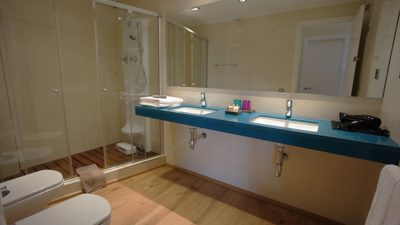 Photo of Bathroom in Gratallops