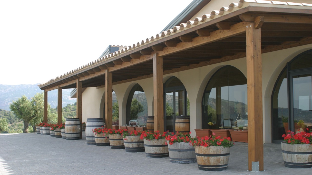 Photo of Outdoor in Gratallops