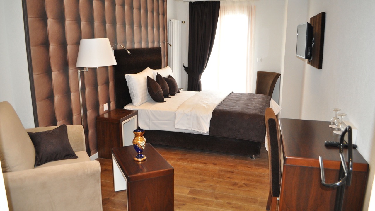 Photo of Bedroom in Morges
