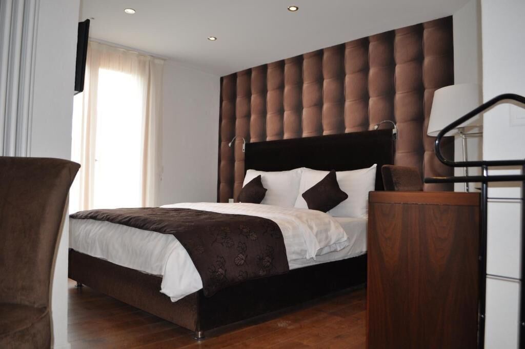Photo of Bedroom in Morges