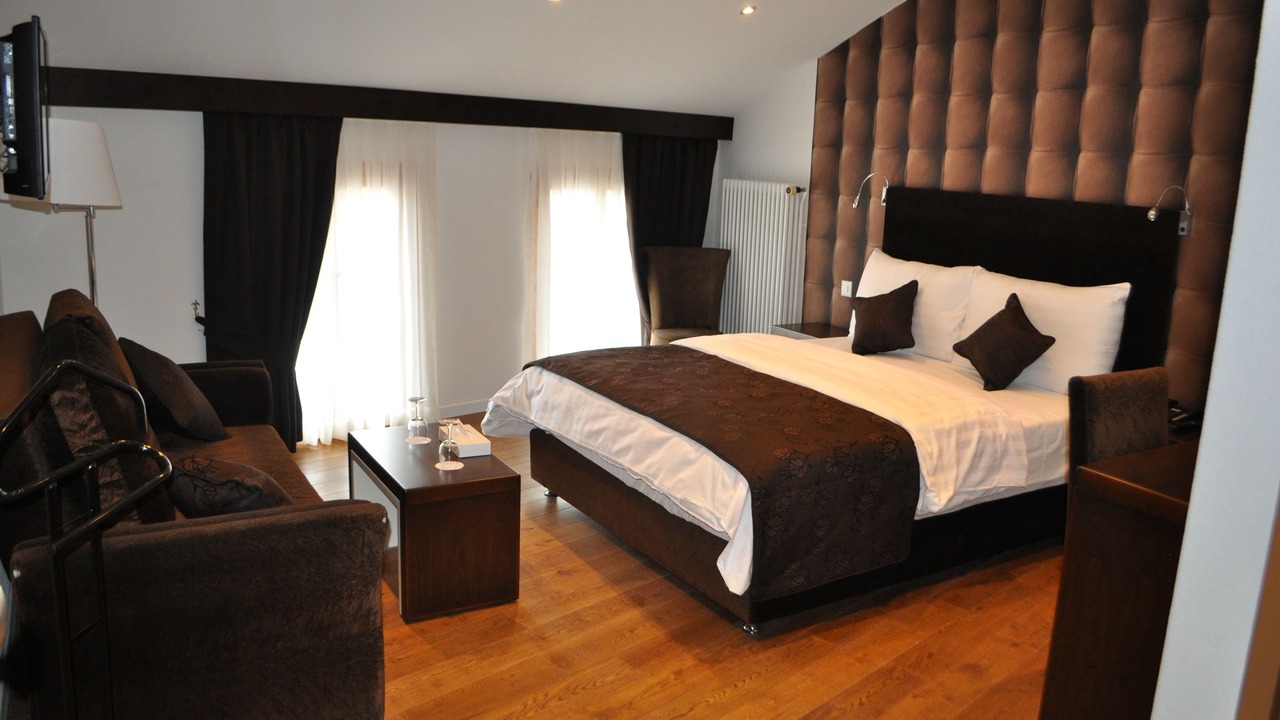 Photo of Bedroom in Morges