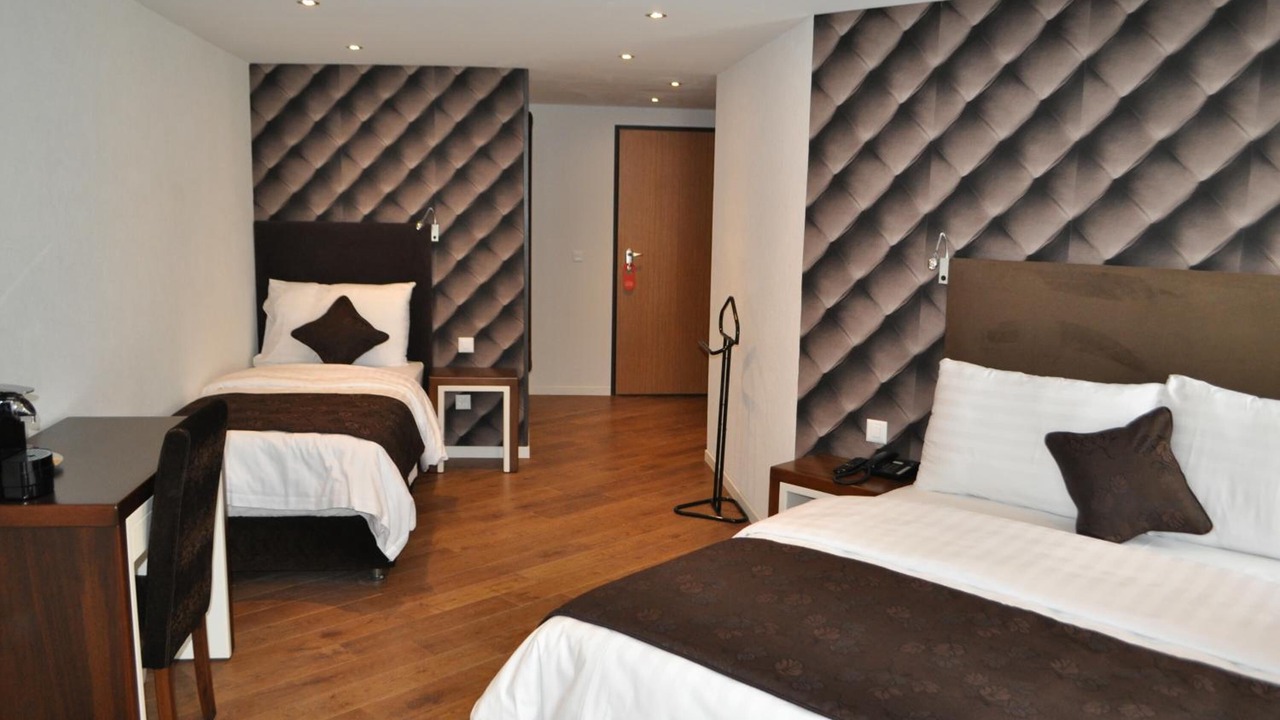 Photo of Bedroom in Morges