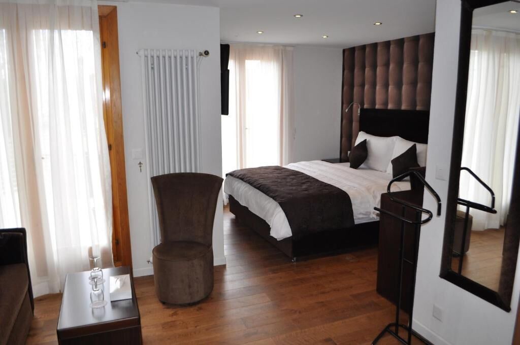 Photo of Bedroom in Morges