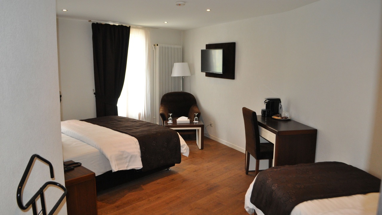 Photo of Bedroom in Morges