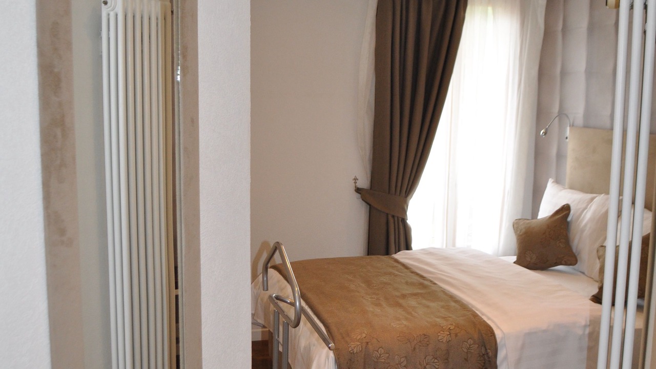 Photo of Bedroom in Morges