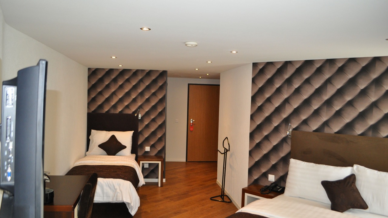 Photo of Bedroom in Morges