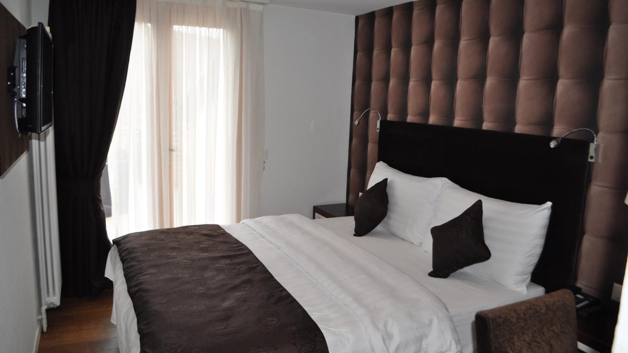 Photo of Bedroom in Morges