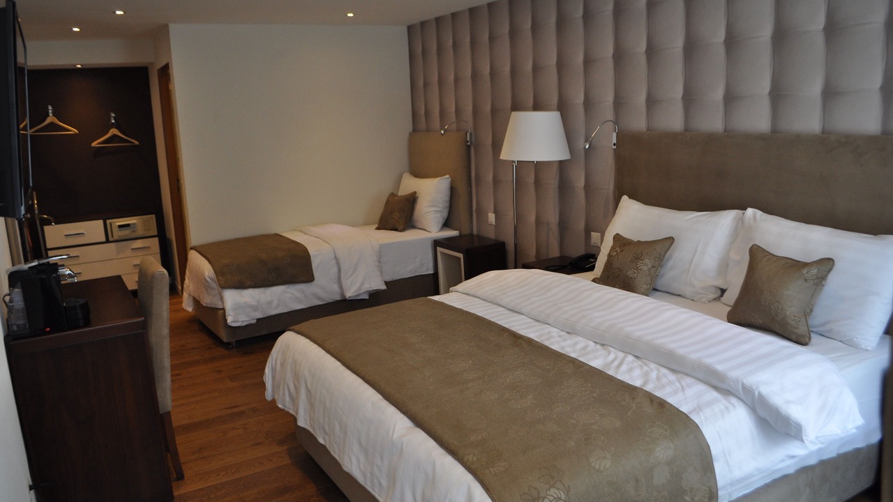Photo of Bedroom in Morges