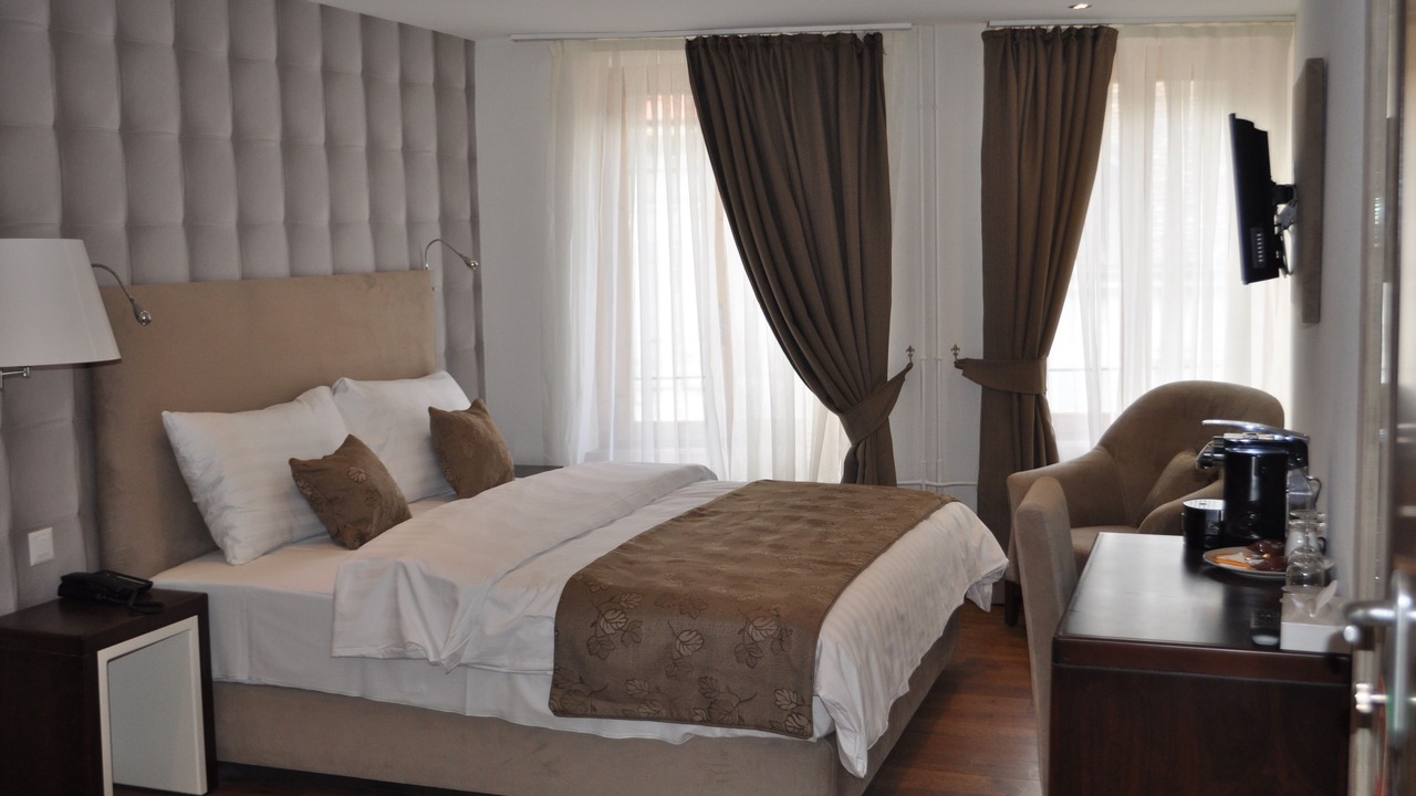 Photo of Bedroom in Morges