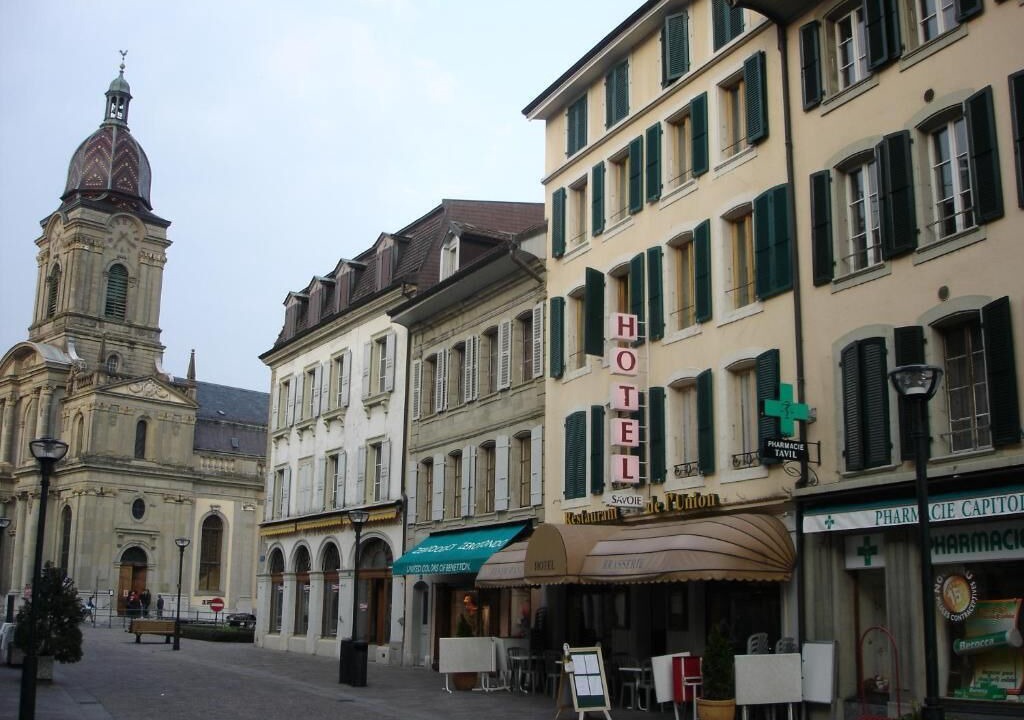 Photo of Outdoor in Morges