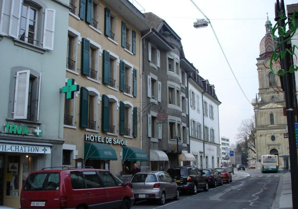 Photo of Outdoor in Morges