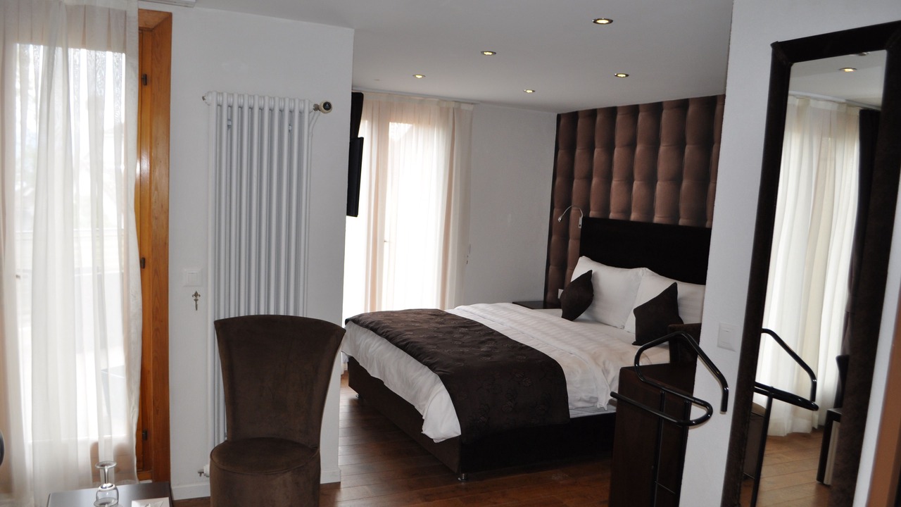 Photo of Bedroom in Morges