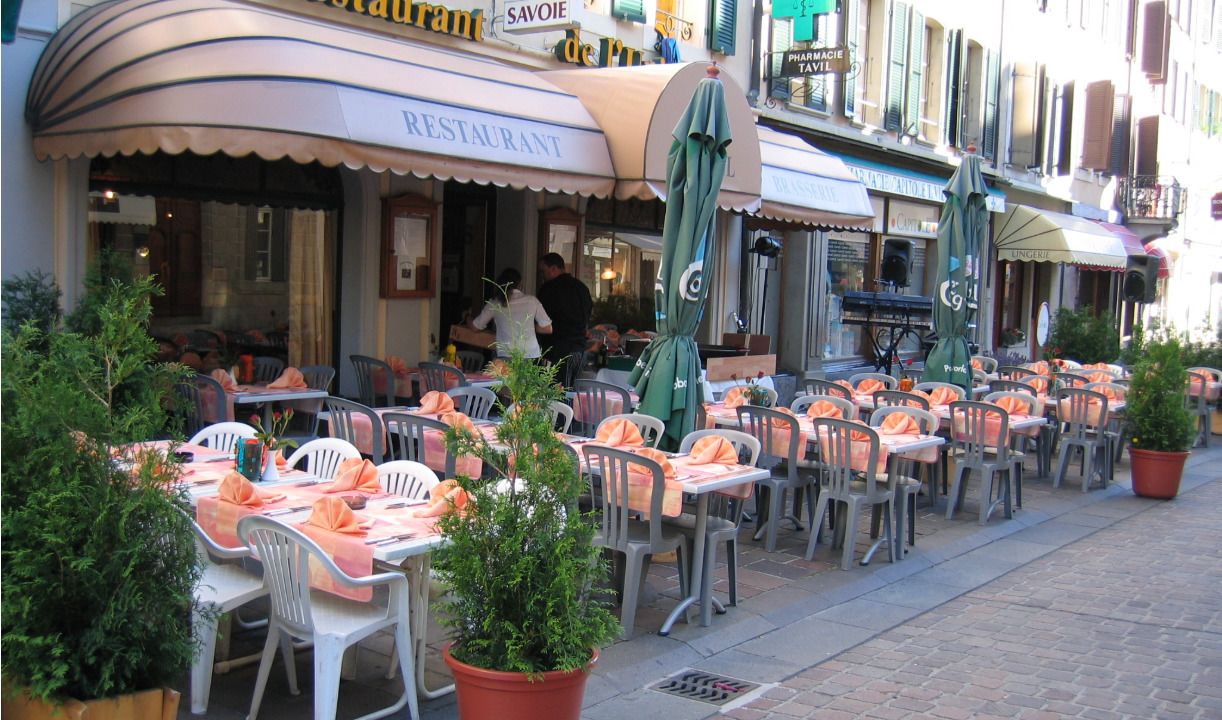 Photo of Outdoor in Morges