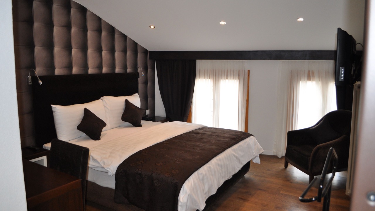 Photo of Bedroom in Morges