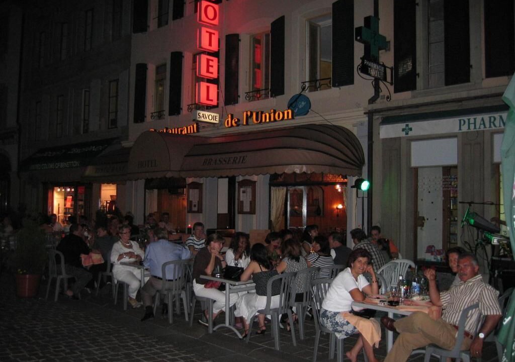 Photo of Others in Morges