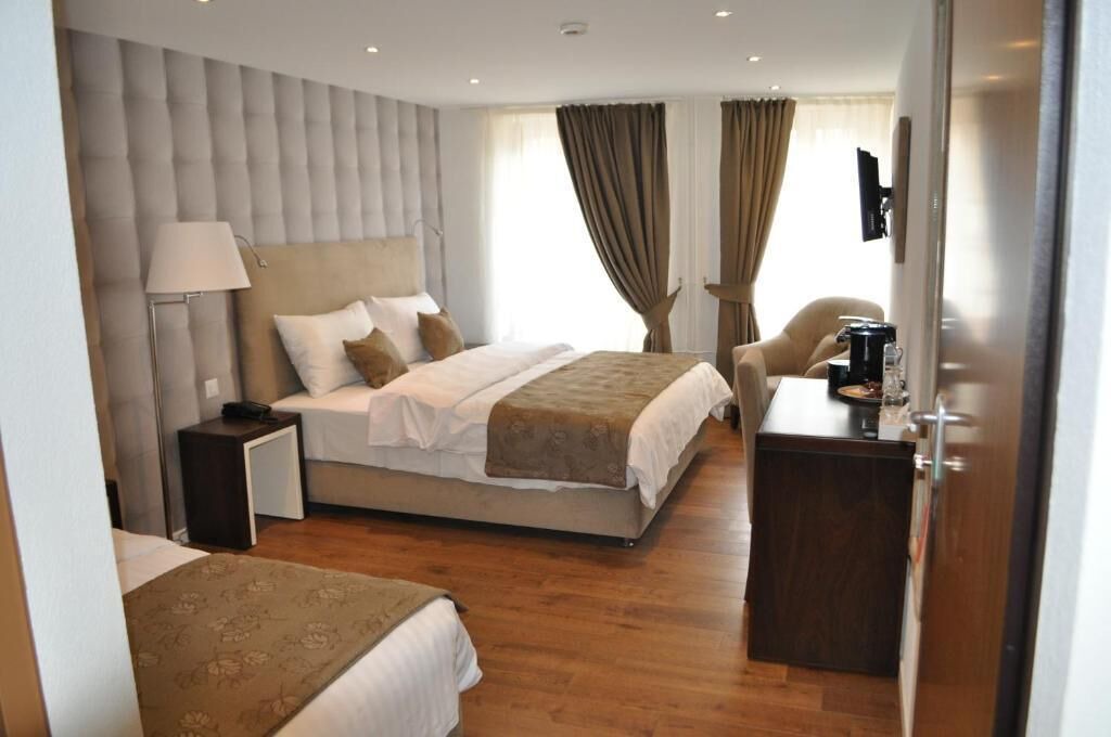 Photo of Bedroom in Morges