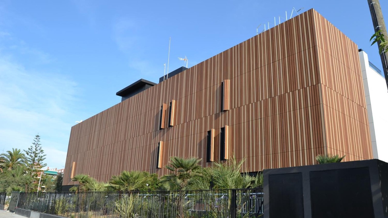 Photo of Outdoor in Castelldefels