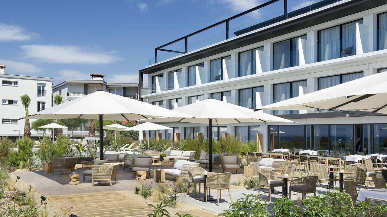 Photo of Patio Balcony in Castelldefels