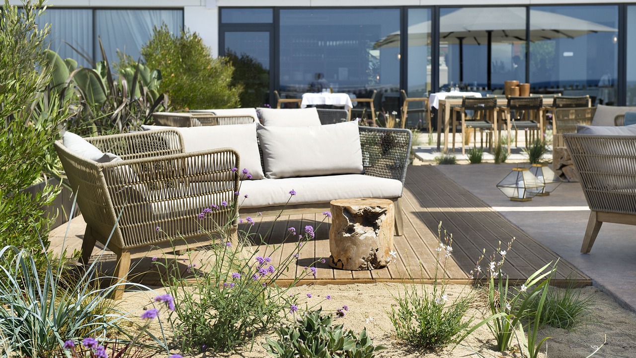 Photo of Patio Balcony in Castelldefels