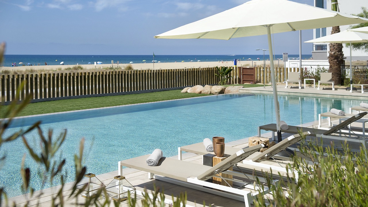 Photo of Outdoor in Castelldefels