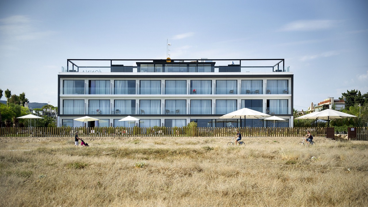 Photo of Outdoor in Castelldefels