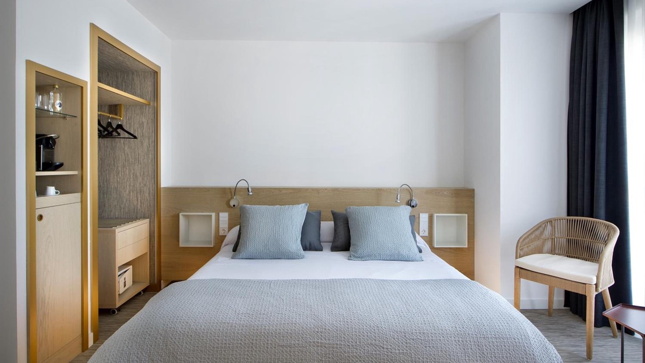 Photo of Bedroom in Castelldefels
