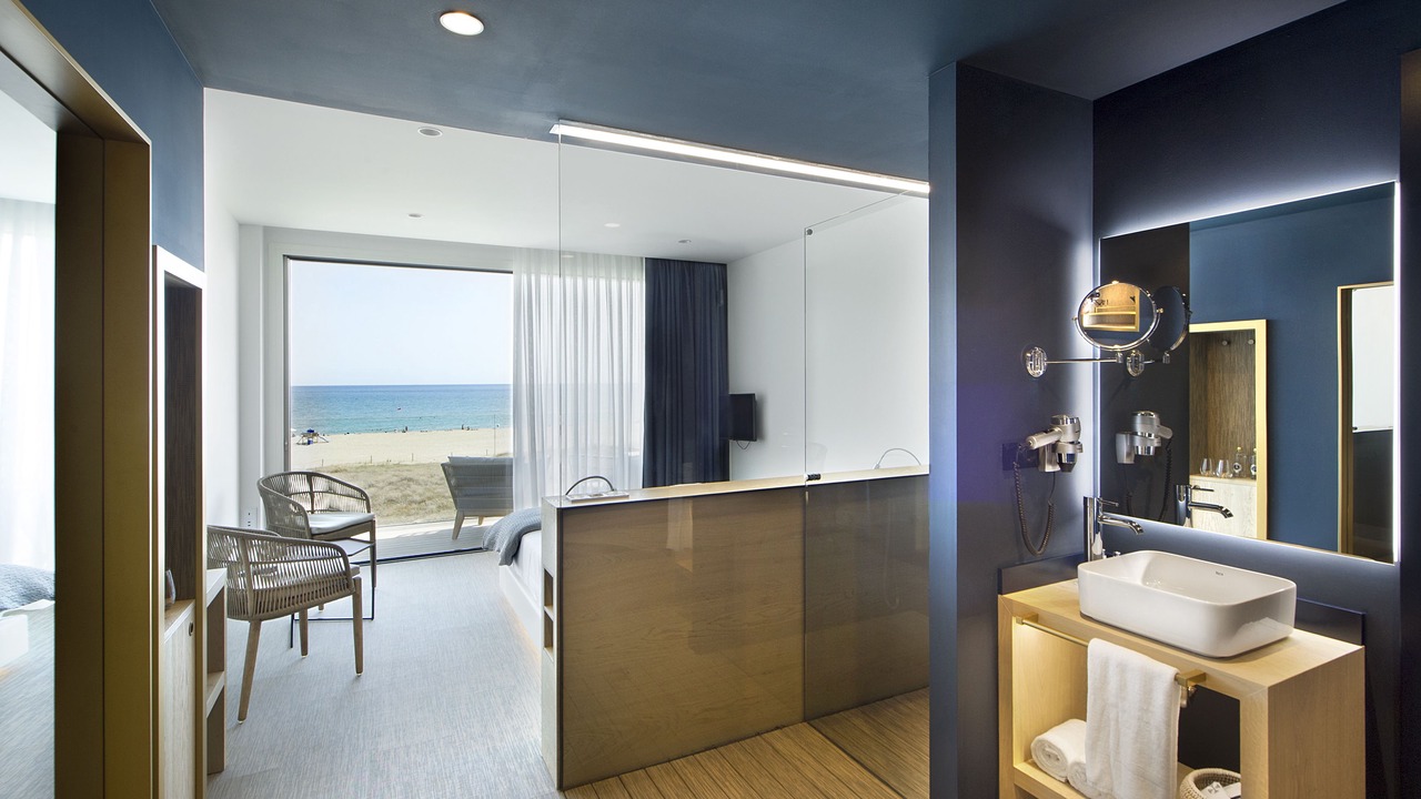Photo of Bedroom in Castelldefels