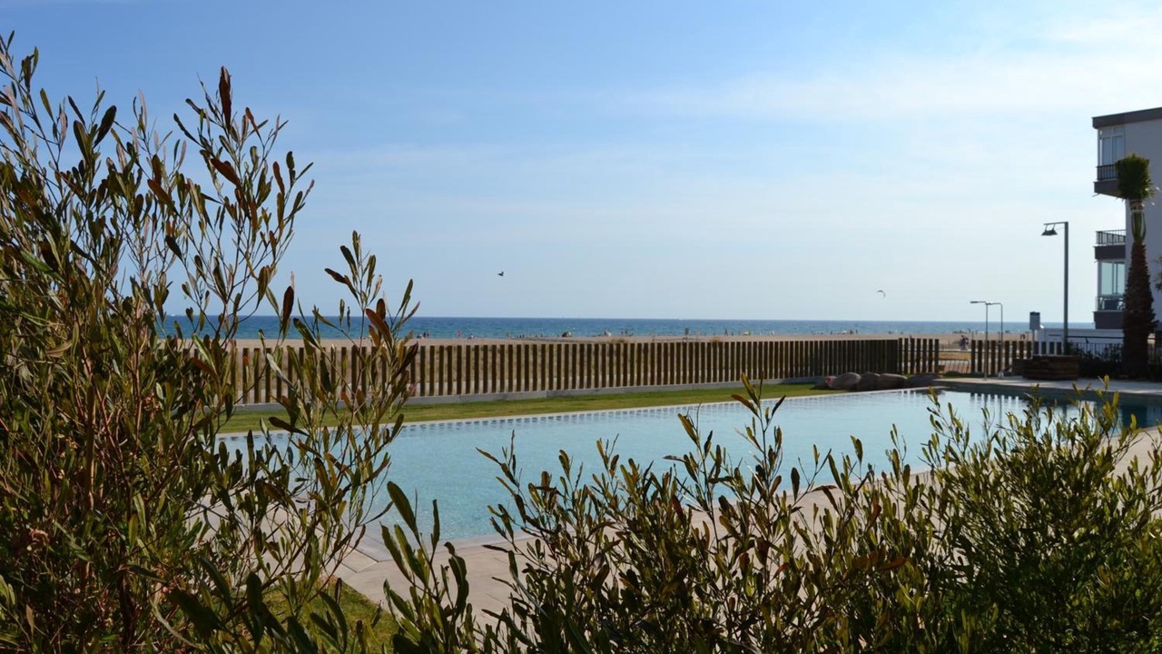 Photo of Outdoor in Castelldefels