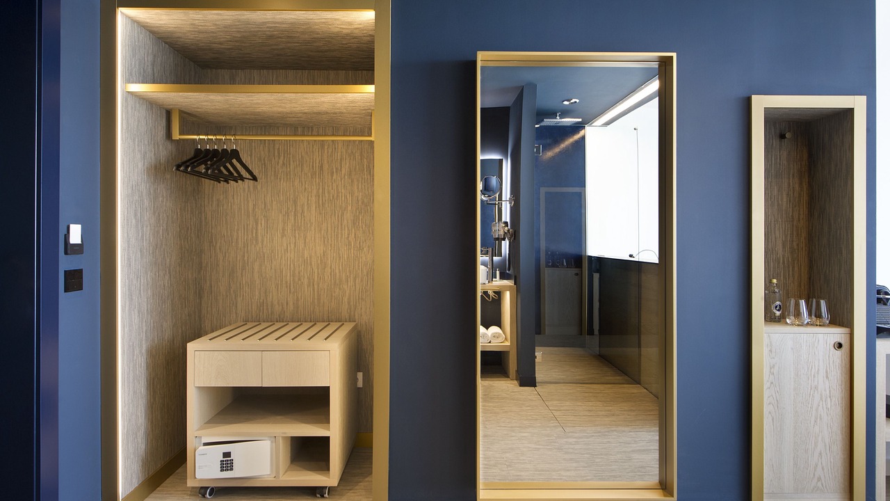 Photo of Bedroom in Castelldefels